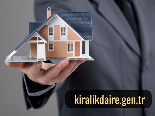 Varoş Mahallesi Kiralık Daire